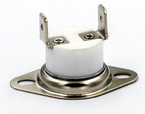 Thermostat de sèche-<span class=keywords><strong>linge</strong></span> MC Ksd301g, thermostat 150°C, thermostat certifié UL TUV CB CQC - Product Image 2