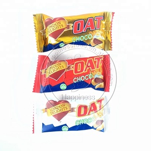 Galleta de oat original halal, producto en oferta - Product Image 3