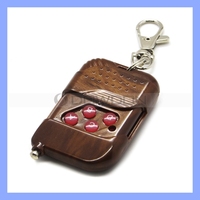 Télécommande à infrarouge universelle, pour porte, rideau de Garage, duplicateur de clé de voiture, pièces