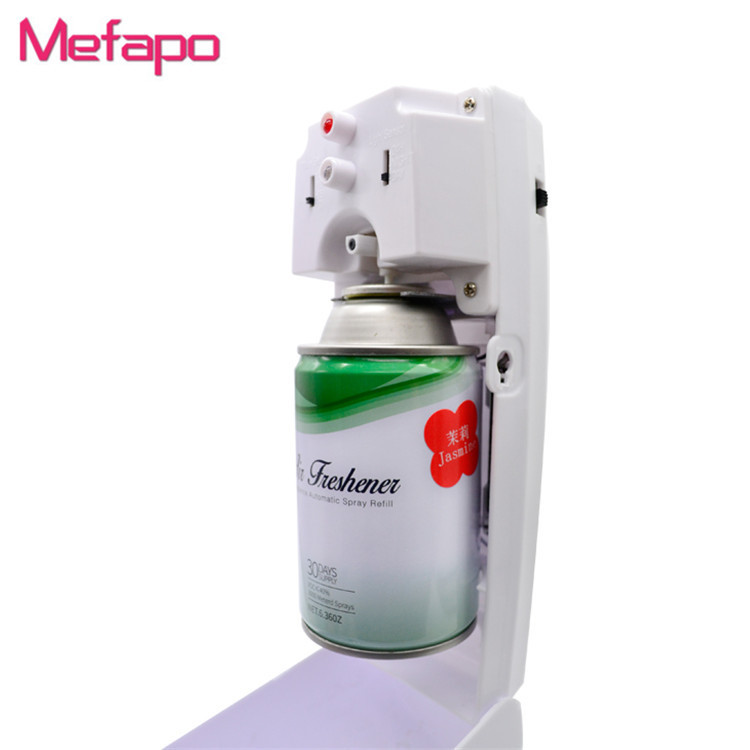 Sous Forme de Spray Initial Auto Désodorisant pour Les Climatiseurs