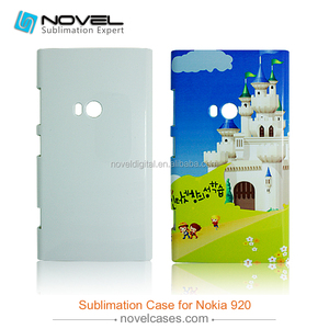 3D Cassa Del Telefono di Sublimazione Per Nokia 5, Fai Da Te Copertina In <span class=keywords><strong>Bianco</strong></span> - Product Image 5