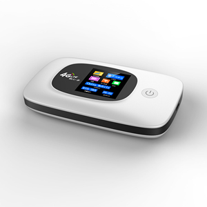 Mini tarjeta SIM 3G/4G enrutador <span class=keywords><strong>WiFi</strong></span> ODM/OEM suministro de fábrica módem inalámbrico para redes domésticas uso móvil 4G - Product Image 4