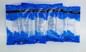 4 pièces/sac Clips en acrylique pour aquarium de poissons, supports de couverture en verre, supports de maintien 6/8/10/12 mm - Product Image 5