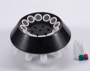 جهاز طرد مركزي TD4A عالي الجودة منخفض السرعة، جهاز طرد مركزي للأمصالولوجي - Product Image 5