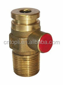 <span class=keywords><strong>Valvola</strong></span> di <span class=keywords><strong>Sicurezza</strong></span> con Ago per <span class=keywords><strong>Bombola</strong></span> di Gas <span class=keywords><strong>GPL</strong></span> - Product Image 3