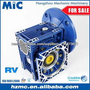 NMRV серии Reduce Флендер Уменьшите Редукторы - Product Image 3