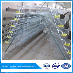 Comercio Garantía <span class=keywords><strong>de</strong></span> <span class=keywords><strong>jaulas</strong></span> <span class=keywords><strong>de</strong></span> cría <span class=keywords><strong>de</strong></span> <span class=keywords><strong>codornices</strong></span> diseño - Product Image 2