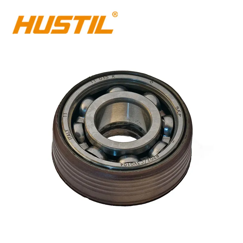 H340 350 345 353 Homelite cheap petrol chainsaws partner Bearing and Oil seal