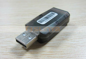 <span class=keywords><strong>Carte</strong></span> <span class=keywords><strong>son</strong></span> USB 3D virtuelle 5.1 fabriquée en Chine avec une haute <span class=keywords><strong>qualité</strong></span> - Product Image 6