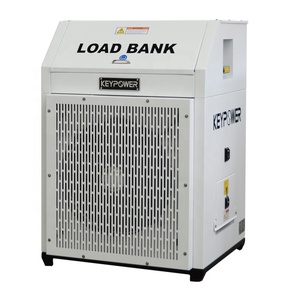 KEYPOWER Resistive 100kW Batterie-Testlastbank für USV-Tests - Product Image 6