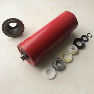 Rodillos transportadores de diámetro pequeño, 76mm - Product Image 6