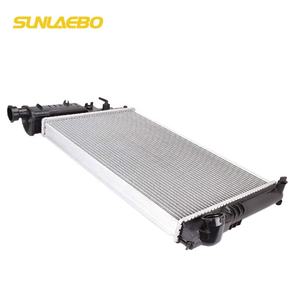 Radiateur en aluminium pour peugeot, <span class=keywords><strong>prix</strong></span> d'usine, superbe, pour voiture - Product Image 3