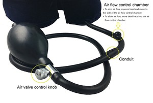 Produk Baru 2017 Mesin Terapi Spondylosis Serviks - Product Image 6