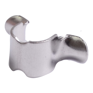 Small Construction M3 Threaded Angle <strong>Brackets</strong> - Product Image 4