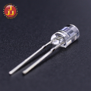 Diodes récepteurs infrarouges IR 5 mm (<span class=keywords><strong>diode</strong></span> <span class=keywords><strong>photo</strong></span> PD) - Prix usine - Product Image 2