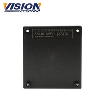 SX440 AVR Automatic Voltage Regulator
