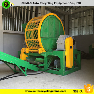 Chi phí hiệu quả cao su nghiền đối với phế liệu lốp với mức giá tuyệt vời - Product Image 5