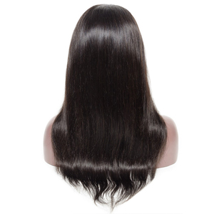 Moda Fuente de la fábrica N enredo natural pelo largo mujer sexo China completo pelucas del cordón suizo - Product Image 3