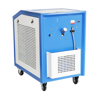 Machine de nettoyage de carbone de voiture facile à gagner hho nettoyant pour moteur de voiture moteur décarboné machine de décarbonisation diesel pour voitures