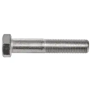 נירוסטה 304 316 hex bolt ss304 DIN933 DIN931 A2-70 A4-80