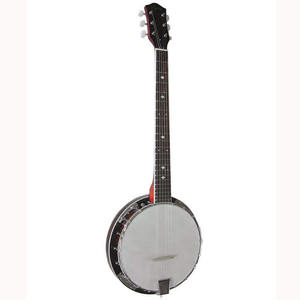 6 cordes Grossiste acoustique <span class=keywords><strong>banjo</strong></span>/bas prix <span class=keywords><strong>banjo</strong></span> - Product Image 3