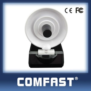 Comfast CF-WU771N Radar alta ganancia punto de acceso inalámbrico de largo alcance adaptador Wifi USB - Product Image 2