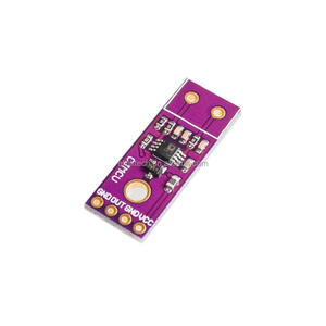 <span class=keywords><strong>AD8495</strong></span> K-Type Thermocouple Amplificateur module Accessoires électroniques Offre Spéciale - Product Image 2