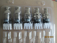 Connecteur femelle BNC vers Balun IDC 3 pôles Krone, produits Balun IDC