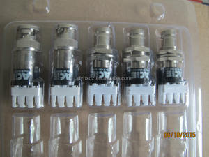 <span class=keywords><strong>BNC</strong></span> conector hembra a 3 polos Krone <span class=keywords><strong>IDC</strong></span> <span class=keywords><strong>balun</strong></span> productos - Product Image 3