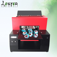 LSTA3-003 A3 Printer Kue Dapat Dimakan