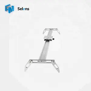 Штатив-слайдер для видеокамеры Selens 80 см 32 дюйма