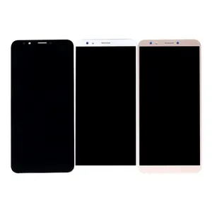 Mobile Phone LCD Display For Huawei Y7 2018 LCD With Touch Screen Digitizer Assembly For Huawei Y7 Pro 2018 Y7 Prime 2018