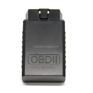 V03H2 Đa Chức Năng Công Cụ Chẩn Đoán Máy Quét ELM327 OBD2 V1.5 Xe OBD Máy Quét <span class=keywords><strong>Automotriz</strong></span> 25K80 <span class=keywords><strong>Bluetooth</strong></span> 2.0 Xe Máy Quét - Product Image 3