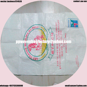 Top qualité <span class=keywords><strong>VIDE</strong></span> utilisé <span class=keywords><strong>big</strong></span> bags - Product Image 5