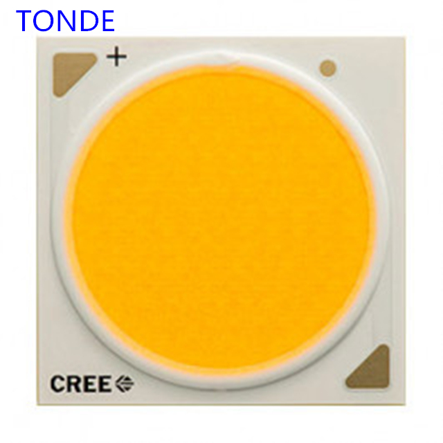 Оригинальный светодиодный Диод COB 70-100 Вт CXB3070 для выращивания уличного внутреннего освещения