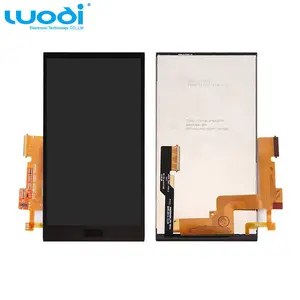 Originele Lcd Touch Screen Digitizer Vergadering Voor Htc Een M8S