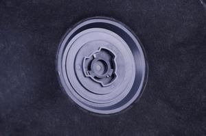 BESTPURE bonne qualité 230x20mm cuisine gamme Carbone filtre hotte filtre pour <span class=keywords><strong>Electrolux</strong></span> - Product Image 4
