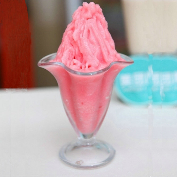 Ice Cream Sundae Dishes, Ice Cream Sundae Glasses, Sundae Dishes.