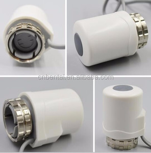 Thermo-Actuador térmico eléctrico con cera de elemento <span class=keywords><strong>para</strong></span> el sistema de calefacción por suelo radiante - Product Image 3