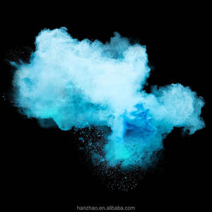 Bán Buôn 36 "Giới Tính Tiết Lộ Bột Confetti Bóng Bay Lừa Gói Cho Bé Tắm Đi Kèm Với Màu Hồng Và Màu Xanh Bột Confetti - Product Image 4