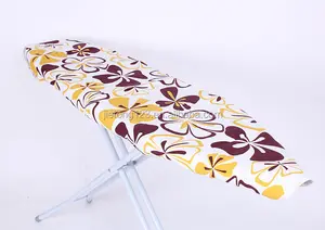 Canvas Cotton Ironing Board Multifunctional Iron Board With Floor Standing