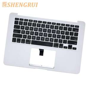 661-7480 Ap. Carcasa Superior con Teclado para Mac Book y Air <span class=keywords><strong>de</strong></span> 13 Pulgadas, Mediados <span class=keywords><strong>de</strong></span> 2013 - 2017 - Product Image 3