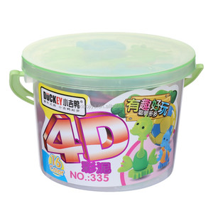 Diseño único colorido <span class=keywords><strong>plastilina</strong></span> masa <span class=keywords><strong>de</strong></span> arcilla <span class=keywords><strong>de</strong></span> color - Product Image 2