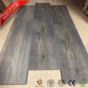 12mm EIR ac4 class32 piso flotante importado en china - Product Image 5