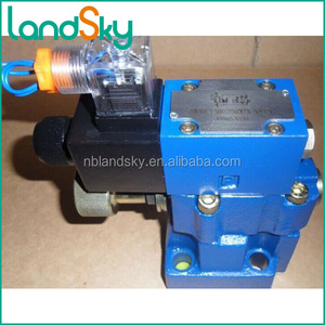 <span class=keywords><strong>L</strong></span> DBE30-30/315Y EBG-10-H-T EBG-10-C-T électrique <span class=keywords><strong>hydraulique</strong></span> proportionnelle flow control valve cadre procédure DN30 - Product Image 4