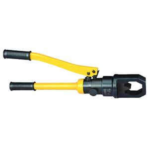 Divisores de Tuercas Hidráulicos TLP (Acero al Carbono) de 5 a 90 Toneladas para Uso en Construcción, Cortan Tuercas M8-M48 - Product Image 3