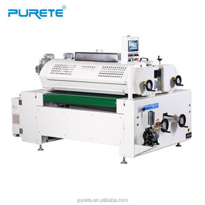 UV <span class=keywords><strong>Varnish</strong></span> Cho Roller Coating Machine/MDF Sơn Mài Roller Coater Cho UV/MDF/Gỗ/Đồ Nội Thất/Panels/Ban/Nhà Máy - Product Image 2