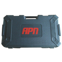 Fournisseur chinois fiable, perceuse rotative électrique APN Z1G-50A, machine de forage, marteau perforateur, diamètre de perçage maximal de 35 mm