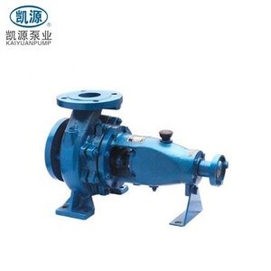 <span class=keywords><strong>Pompe</strong></span> <span class=keywords><strong>centrifuge</strong></span> à aspiration axiale électrique IS - Product Image 2