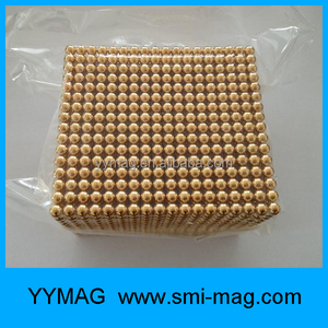 5mm neo sphères boules magnétiques - Product Image 6